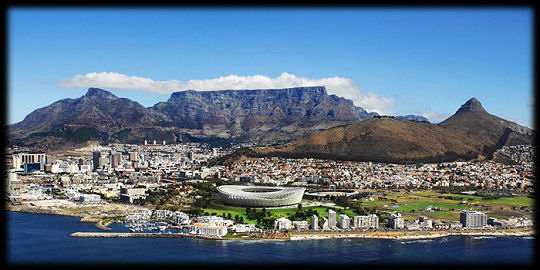 Cape Town 7s